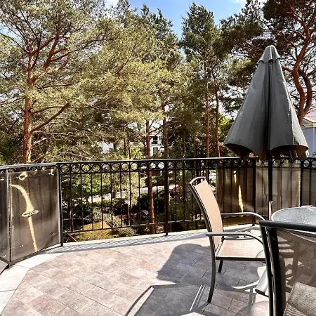 Sloneczny דירה *