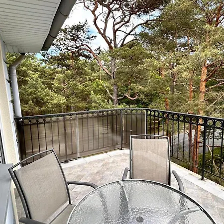 Sloneczny דירה *