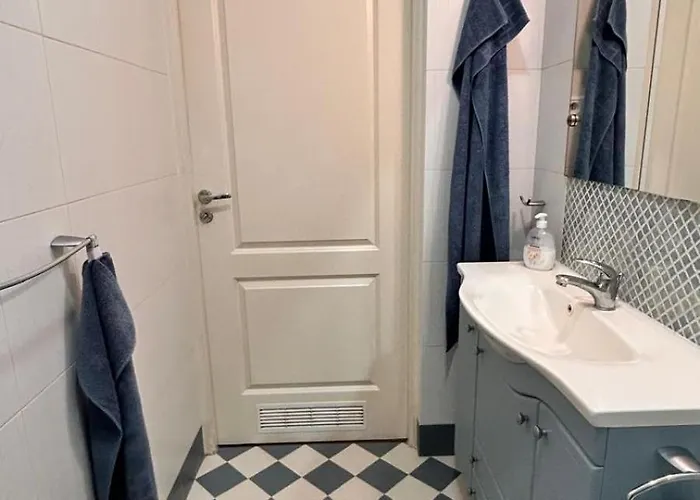 Апартаменты Sloneczny