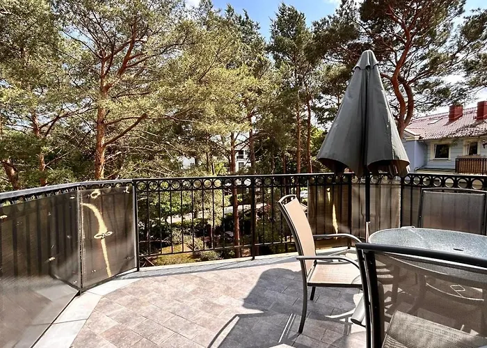 Sloneczny Апартаменты *