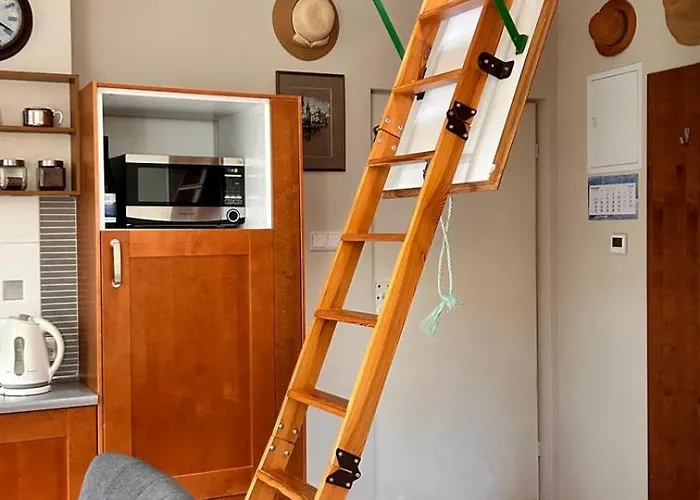 Sloneczny Юрата