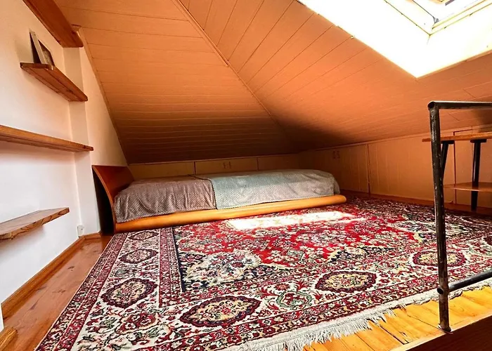 Sloneczny Апартаменты